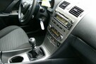 Toyota Avensis 2.0 D4D 125 KM Salon PL - 11