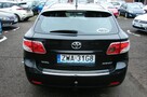 Toyota Avensis 2.0 D4D 125 KM Salon PL - 12