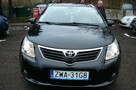 Toyota Avensis 2.0 D4D 125 KM Salon PL - 14