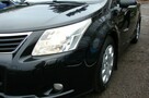 Toyota Avensis 2.0 D4D 125 KM Salon PL - 15