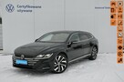 Volkswagen Arteon 2.0TSI 190KM DSG R-line El.Klapa Podgrz.Kier Szyba Gwar. FV23 Dealer - 1