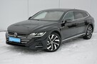 Volkswagen Arteon 2.0TSI 190KM DSG R-line El.Klapa Podgrz.Kier Szyba Gwar. FV23 Dealer - 2