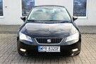 Seat Leon Reference 1.6TDI 110KM Salon PL Bluetooth Czujniki Parkowania - 2