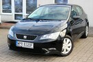 Seat Leon Reference 1.6TDI 110KM Salon PL Bluetooth Czujniki Parkowania - 3