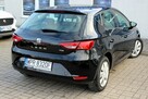 Seat Leon Reference 1.6TDI 110KM Salon PL Bluetooth Czujniki Parkowania - 4