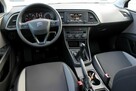 Seat Leon Reference 1.6TDI 110KM Salon PL Bluetooth Czujniki Parkowania - 10