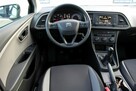 Seat Leon Reference 1.6TDI 110KM Salon PL Bluetooth Czujniki Parkowania - 11