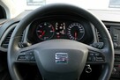 Seat Leon Reference 1.6TDI 110KM Salon PL Bluetooth Czujniki Parkowania - 13