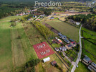 Działka na sprzedaż, Szczepocice Rządowe 990 m2 - 1