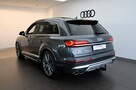 Audi SQ7 V8T 507 KM Quattro Tiptronic B&O Matrix HeadUp ACC Hak Panorama 360 - 2