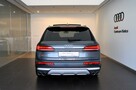 Audi SQ7 V8T 507 KM Quattro Tiptronic B&O Matrix HeadUp ACC Hak Panorama 360 - 3