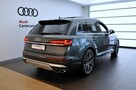 Audi SQ7 V8T 507 KM Quattro Tiptronic B&O Matrix HeadUp ACC Hak Panorama 360 - 4