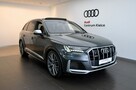 Audi SQ7 V8T 507 KM Quattro Tiptronic B&O Matrix HeadUp ACC Hak Panorama 360 - 5