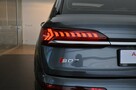 Audi SQ7 V8T 507 KM Quattro Tiptronic B&O Matrix HeadUp ACC Hak Panorama 360 - 13