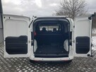 Fiat Doblo MAXI 5 OSÓB DŁUGI KLIMA 2 xDRZWI BOCZNE PRZESUWNE I-WŁAŚCICIEL - 5