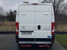 Citroen Jumper 6-OSÓB L3H2 DUCATO BOXER KLIMA BRYGADÓKA DŁUGI WYOKI KRAJOWY - 16