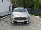 Ford Galaxy 1.5 Benzyna 160KM # Serwis # Salon PL # Titanium # FV23% # 7-Osobowy - 2