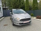 Ford Galaxy 1.5 Benzyna 160KM # Serwis # Salon PL # Titanium # FV23% # 7-Osobowy - 3