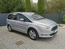 Ford Galaxy 1.5 Benzyna 160KM # Serwis # Salon PL # Titanium # FV23% # 7-Osobowy - 4