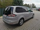 Ford Galaxy 1.5 Benzyna 160KM # Serwis # Salon PL # Titanium # FV23% # 7-Osobowy - 5