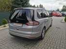 Ford Galaxy 1.5 Benzyna 160KM # Serwis # Salon PL # Titanium # FV23% # 7-Osobowy - 6