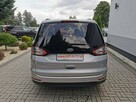 Ford Galaxy 1.5 Benzyna 160KM # Serwis # Salon PL # Titanium # FV23% # 7-Osobowy - 7