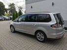 Ford Galaxy 1.5 Benzyna 160KM # Serwis # Salon PL # Titanium # FV23% # 7-Osobowy - 9