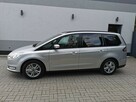 Ford Galaxy 1.5 Benzyna 160KM # Serwis # Salon PL # Titanium # FV23% # 7-Osobowy - 10