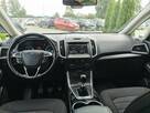 Ford Galaxy 1.5 Benzyna 160KM # Serwis # Salon PL # Titanium # FV23% # 7-Osobowy - 12