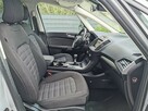 Ford Galaxy 1.5 Benzyna 160KM # Serwis # Salon PL # Titanium # FV23% # 7-Osobowy - 14