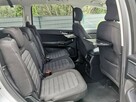 Ford Galaxy 1.5 Benzyna 160KM # Serwis # Salon PL # Titanium # FV23% # 7-Osobowy - 16