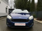 Ford Focus 1.0 125KM Benzyna # Klima # Tempomat # Salon Polska # Isofix # FV 23 % - 2