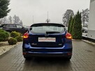 Ford Focus 1.0 125KM Benzyna # Klima # Tempomat # Salon Polska # Isofix # FV 23 % - 7