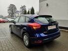 Ford Focus 1.0 125KM Benzyna # Klima # Tempomat # Salon Polska # Isofix # FV 23 % - 8