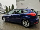 Ford Focus 1.0 125KM Benzyna # Klima # Tempomat # Salon Polska # Isofix # FV 23 % - 9