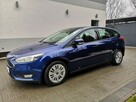 Ford Focus 1.0 125KM Benzyna # Klima # Tempomat # Salon Polska # Isofix # FV 23 % - 10