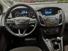 Ford Focus 1.0 125KM Benzyna # Klima # Tempomat # Salon Polska # Isofix # FV 23 % - 14