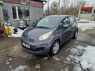 Kia Venga 1.6 Benzyna 125 KM, Klimatyzacja, Kamera Cofania, Isofix, Dwa Klucze - 2