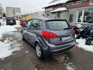 Kia Venga 1.6 Benzyna 125 KM, Klimatyzacja, Kamera Cofania, Isofix, Dwa Klucze - 3