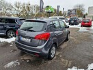 Kia Venga 1.6 Benzyna 125 KM, Klimatyzacja, Kamera Cofania, Isofix, Dwa Klucze - 4