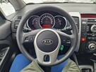 Kia Venga 1.6 Benzyna 125 KM, Klimatyzacja, Kamera Cofania, Isofix, Dwa Klucze - 7