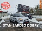 Kia Soul 1.6 Benzyna 126 KM, Klimatyzacja, Alufelgi 18", USB, AUX, Isofix - 1