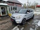 Kia Soul 1.6 Benzyna 126 KM, Klimatyzacja, Alufelgi 18", USB, AUX, Isofix - 3