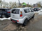 Kia Soul 1.6 Benzyna 126 KM, Klimatyzacja, Alufelgi 18", USB, AUX, Isofix - 4