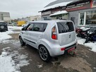 Kia Soul 1.6 Benzyna 126 KM, Klimatyzacja, Alufelgi 18", USB, AUX, Isofix - 5