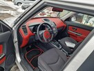 Kia Soul 1.6 Benzyna 126 KM, Klimatyzacja, Alufelgi 18", USB, AUX, Isofix - 8