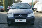 Fiat Punto 1.2 Benzyna+Gaz 60KM, zarejestrowany, ubezpieczony, - 2