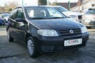 Fiat Punto 1.2 Benzyna+Gaz 60KM, zarejestrowany, ubezpieczony, - 3