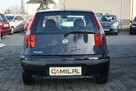 Fiat Punto 1.2 Benzyna+Gaz 60KM, zarejestrowany, ubezpieczony, - 6