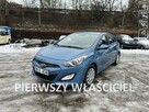 Hyundai i30 1.4i-100km-Serwisowany-Bezwypadkowy-1-Właściciel-Klima-LED-Komputer - 1